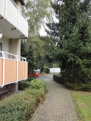 Dortmund Brackel: 2 Zimmerwohnung als Kapitalanlage! – 44309 Dortmund – Vorschaubild 2