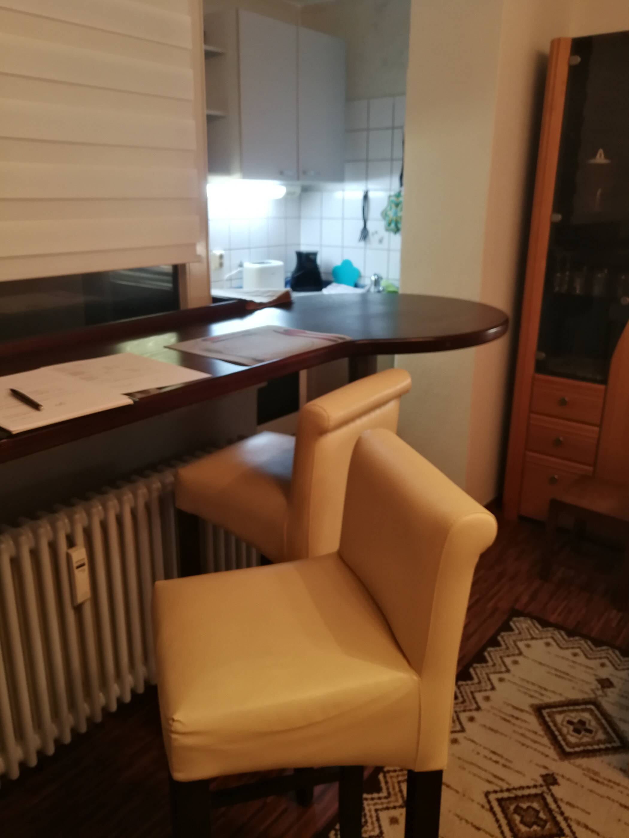 1-R-Apartment direkte Nähe zur Badebucht Wörther See / Tullnau – Nürnberg – Vorschaubild 8