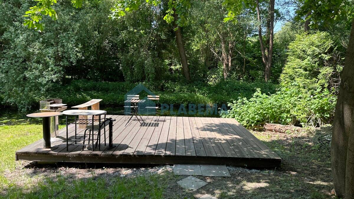 2-Zimmer, Einbauküche, tolles Grundstück - in der Nähe zur Helios – Schwerin – Vorschaubild 3
