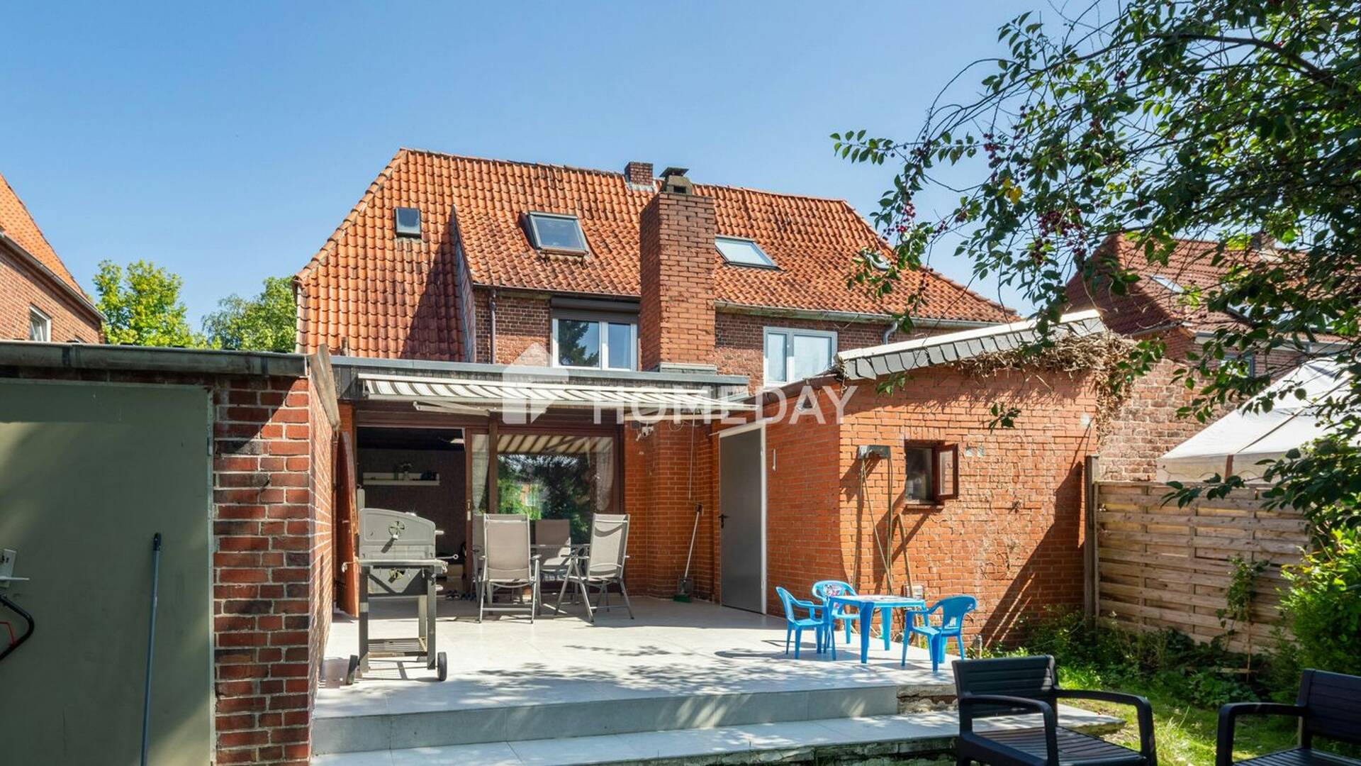Haus in 24768 Rendsburg mit 129 m² kaufen