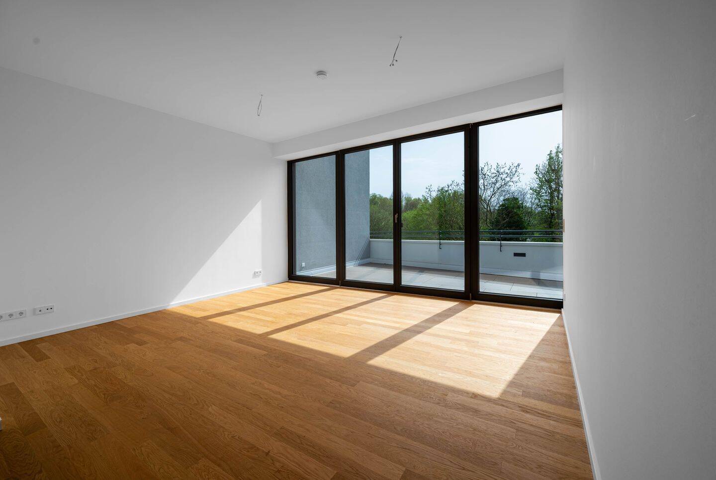 ?? Neubau Traum in Top Lage - hochwertige 3 Zimmer Wohnung mit sonnigen SW Balkon & Aufzug – Berlin – Vorschaubild 3