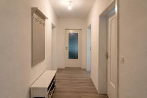 Neu gegründete 2er-WG in Siegen - möbliertes Zimmer – 57076 Siegen – Vorschaubild 2