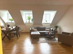 Maisonettewohnung in der Trierer Fußgängerzone – 54290 Trier – Vorschaubild 2