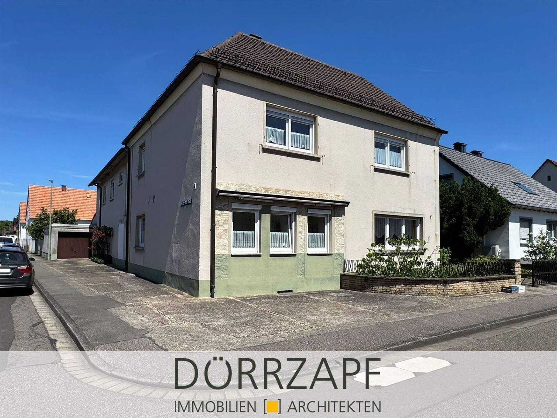 Haus in 76756 Bellheim mit 225,92 m² kaufen
