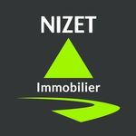 Nizet Immobilier logo