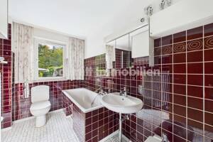 Doppelhaushälfte mit großem Garten in Goldstein – 60529 Frankfurt am Main – Vorschaubild 9