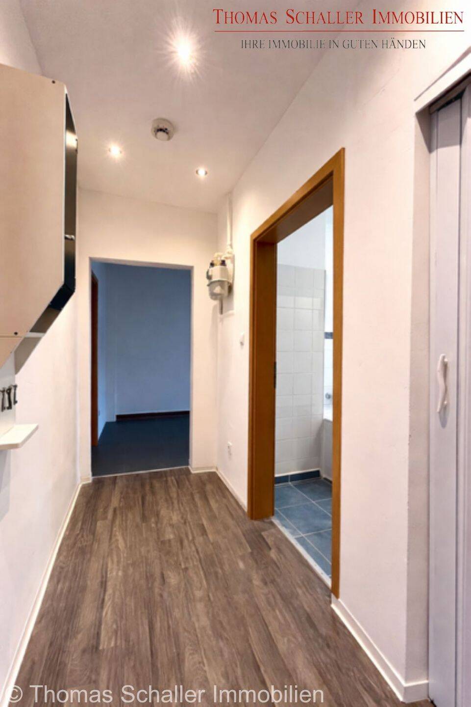Sanierte 3-Zimmer-Wohnung – Nürnberg – Vorschaubild 4