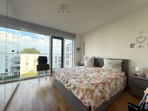 Hochwertige 4-Zimmer-Wohnung mit Loggia in Ulm/Böfingen – 89075 Ulm – Vorschaubild 6