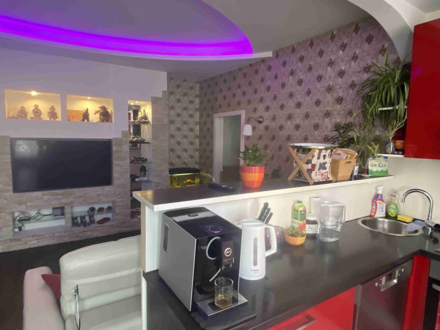 Moderne 3 Zimmer Wohnung in der Wohnanlage Casa Leonardo Augsburg! – Augsburg – Vorschaubild 7