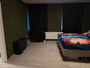 Große Wohnung sucht Nachmieter – 41061 Mönchengladbach – Vorschaubild 6