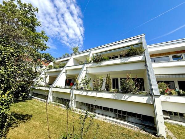 Erdgeschosswohnung in 80689 München mit 79,74 m² kaufen