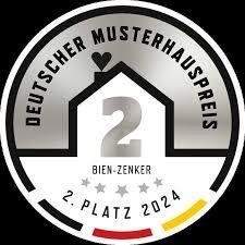 Stilvolle DHH- Nachhaltig, innovativ und wertbeständig, inkl. Baugrundstück von Bien Zenker – Mainz – Bild 1 von 9
