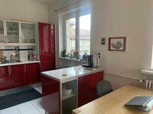 Blick zum Schoelerpark 2 Zi. + ca. 11 m² Raum in Dach als Sondernutzungsrecht – 10715 Berlin – Vorschaubild 8