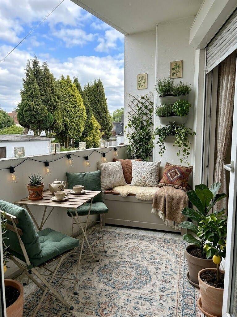 ++ Lichtdurchflutetes Wohnglück: Moderne 3-Zimmer-Wohnung mit Wohlfühl-Balkon in Remscheid ++ – Remscheid – Vorschaubild 2