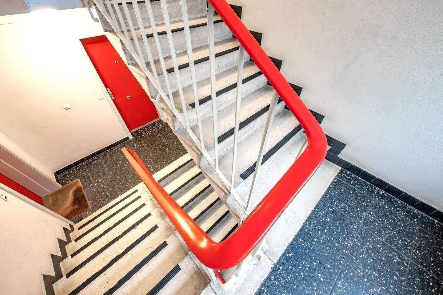 Kapitalanlage auf St. Pauli mit Tiefgaragenstellplatz – Hamburg – Vorschaubild 5