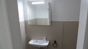 Großzügige 2-Zimmer-Wohnung mit Terrasse, Garten und Garage – 51379 Leverkusen – Vorschaubild 9