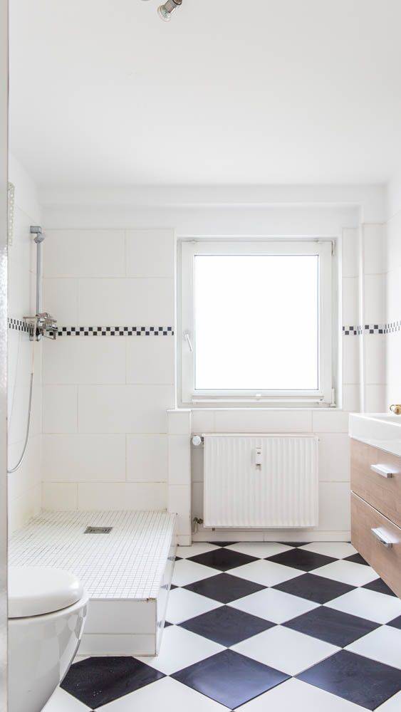 HOMESK - Sofort bezugsfreie 2-Zimmer-DG-Wohnung mit Süd-Wintergarten an der Kantstraße – Berlin – Vorschaubild 8