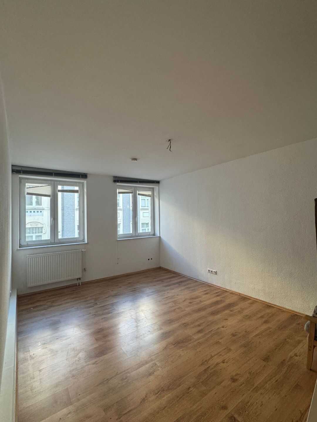 Zimmer in einer 2er-WG am Blücherplatz