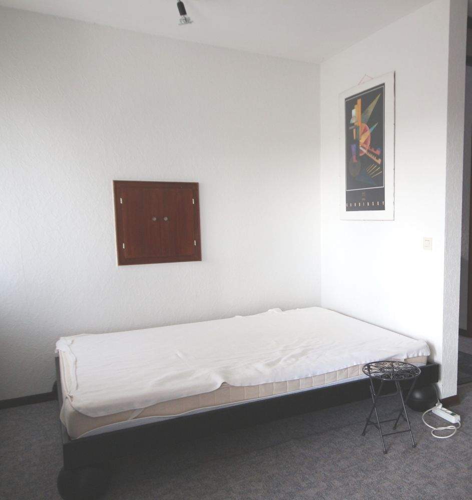 ++Nette Wohnung in ruhiger Wohnlage in Alt Saarbrücken++ – Saarbrücken – Vorschaubild 6
