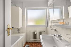 IMMORath.de - 3-Zimmer-Wohnung mit Balkon in Freiburg Littenweiler – 79117 Freiburg im Breisgau – Vorschaubild 6