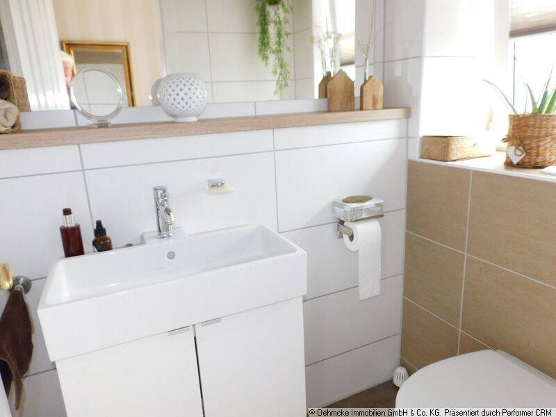 Schmedshagen b. Stralsund/Insel Rügen, großzügiges, exkl. Reihenmittelhaus - aufwändig modernisiert – Preetz – Vorschaubild 7