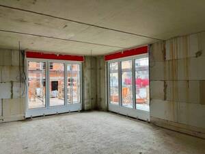 3-Zimmer Eigentumswohnung im Obergeschoss - barrierefrei mit Aufzug und Tiefgarage in Jena-Ost-Bezug Frühjahr 2027 – 7749 Jena – Vorschaubild 4
