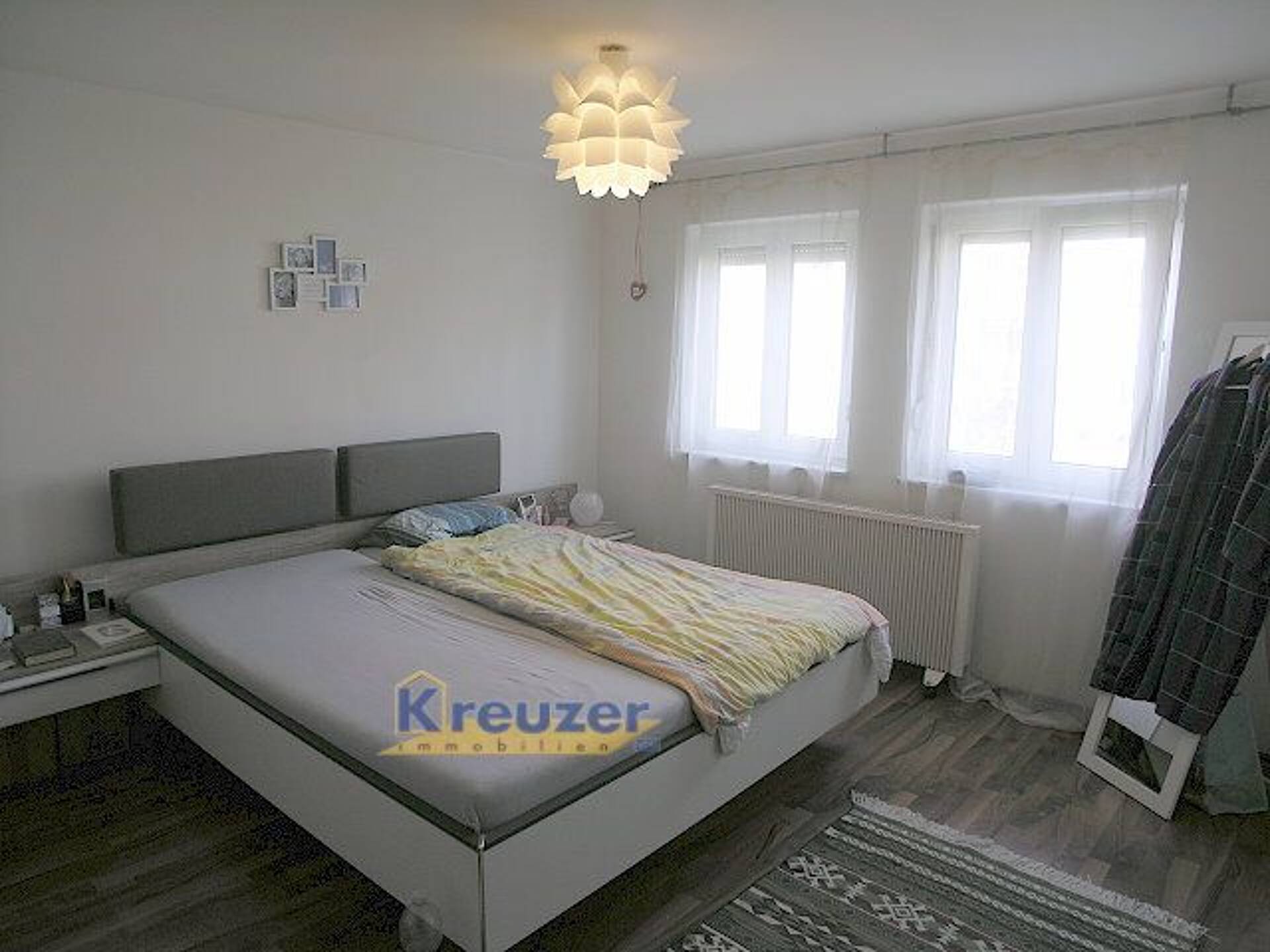 Etagenwohnung in 88213 Ravensburg mit 53,56 m² kaufen