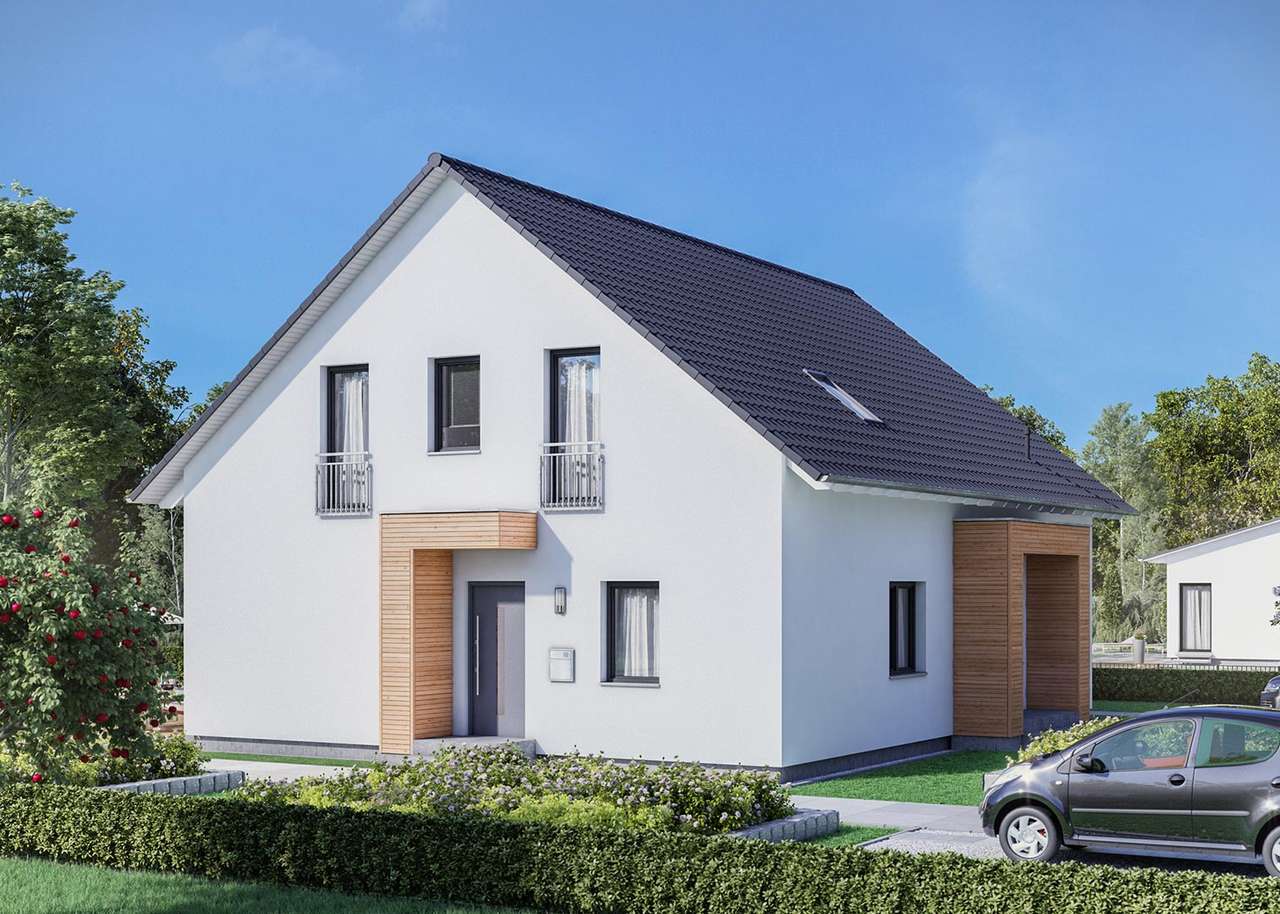 Mit Freunden bauen oder Vermieter werden – Bochum – Vorschaubild 2