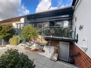 Leipzig-Knautnaundorf* sehr gepflegtes EFH*Einliegerwohnung*EBK*Garage* Klima*Kamin*Photovolkaik* – 4249 Leipzig – Vorschaubild 3