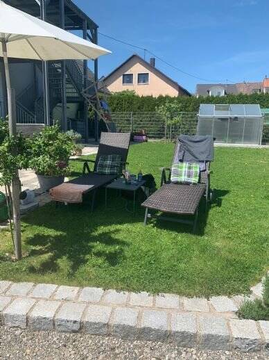Kleinod mit Ausbaureserve in absolut ruhiger Lage – Immendingen – Vorschaubild 6