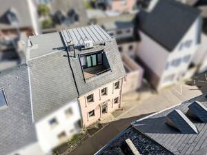 TRIER-NORD: Stilvolles Reihenhaus im Maarviertel – 54292 Trier – Vorschaubild 9