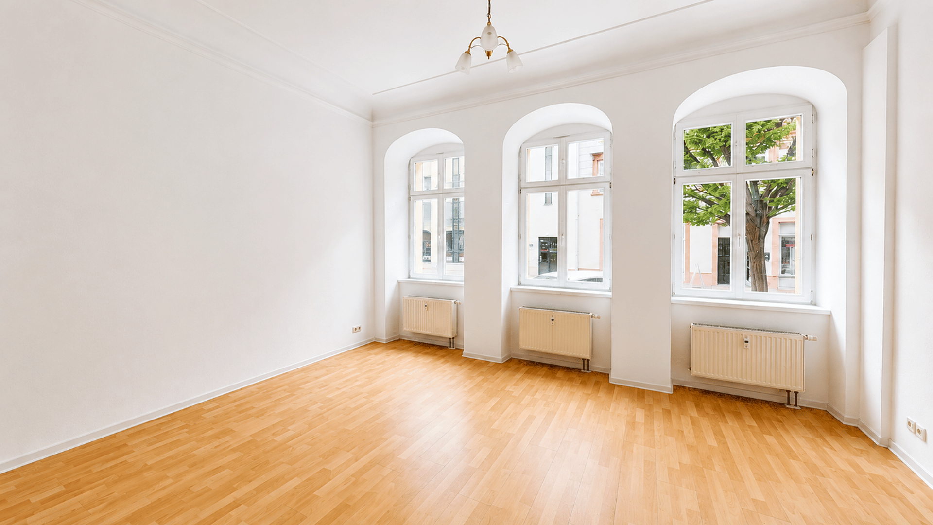 Etagenwohnung in 06618 Naumburg mit 52 m² kaufen