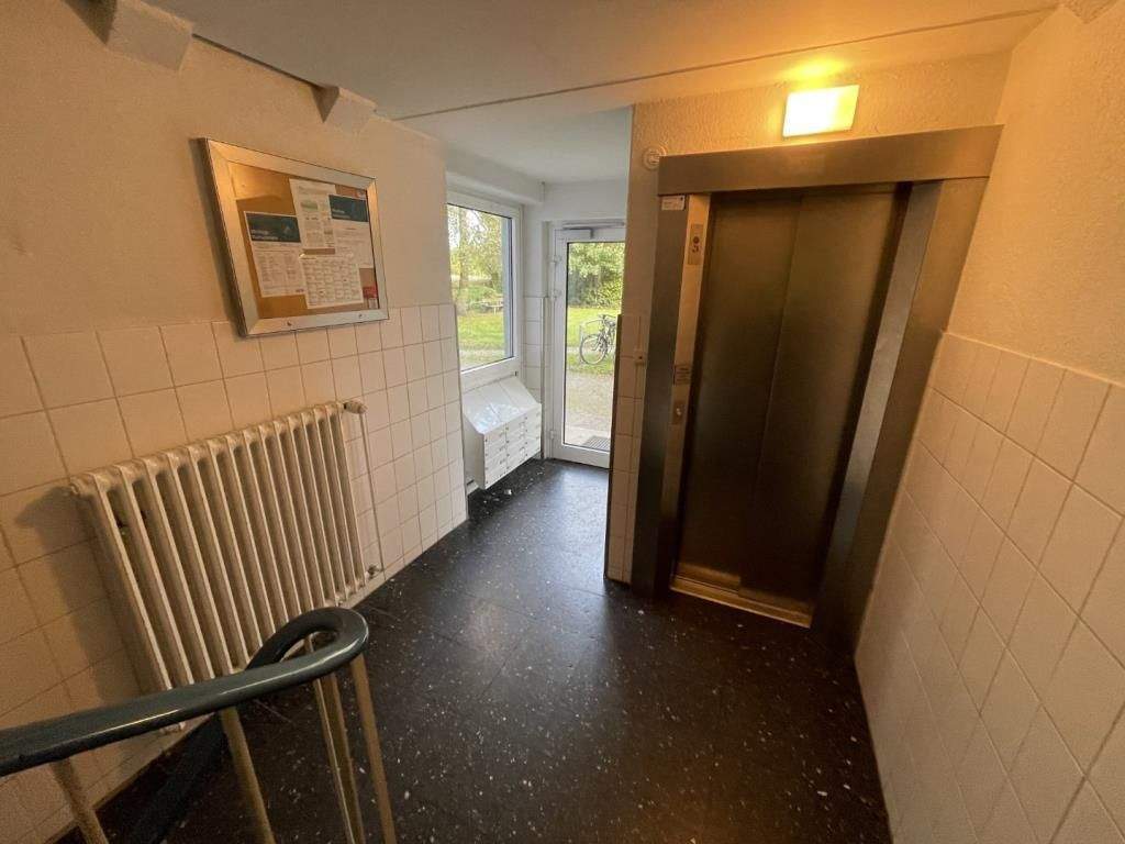 Grundbuch statt Sparbuch - Vermietete Eigentumswohnungen in Schilksee – Kiel – Vorschaubild 6