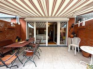 Tolles Reihenmittelhaus in ruhigem Wohngebiet mit Garage, Ideal f. junge Familien – 28279 Bremen – Vorschaubild 4