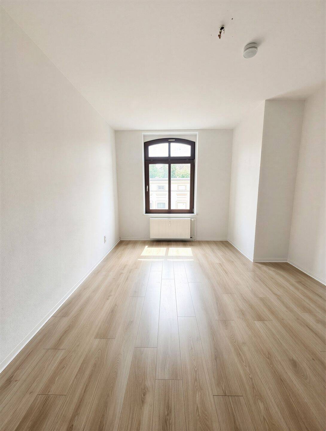 NEU! Zwei moderne Bäder, gemütlicher Balkon, hochwertige Einbauküche – Magdeburg – Vorschaubild 7