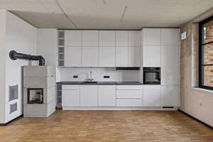 Drei DESIGN LOFTS - Ein Investment mit Perspektive – 22335 Hamburg – Vorschaubild 3