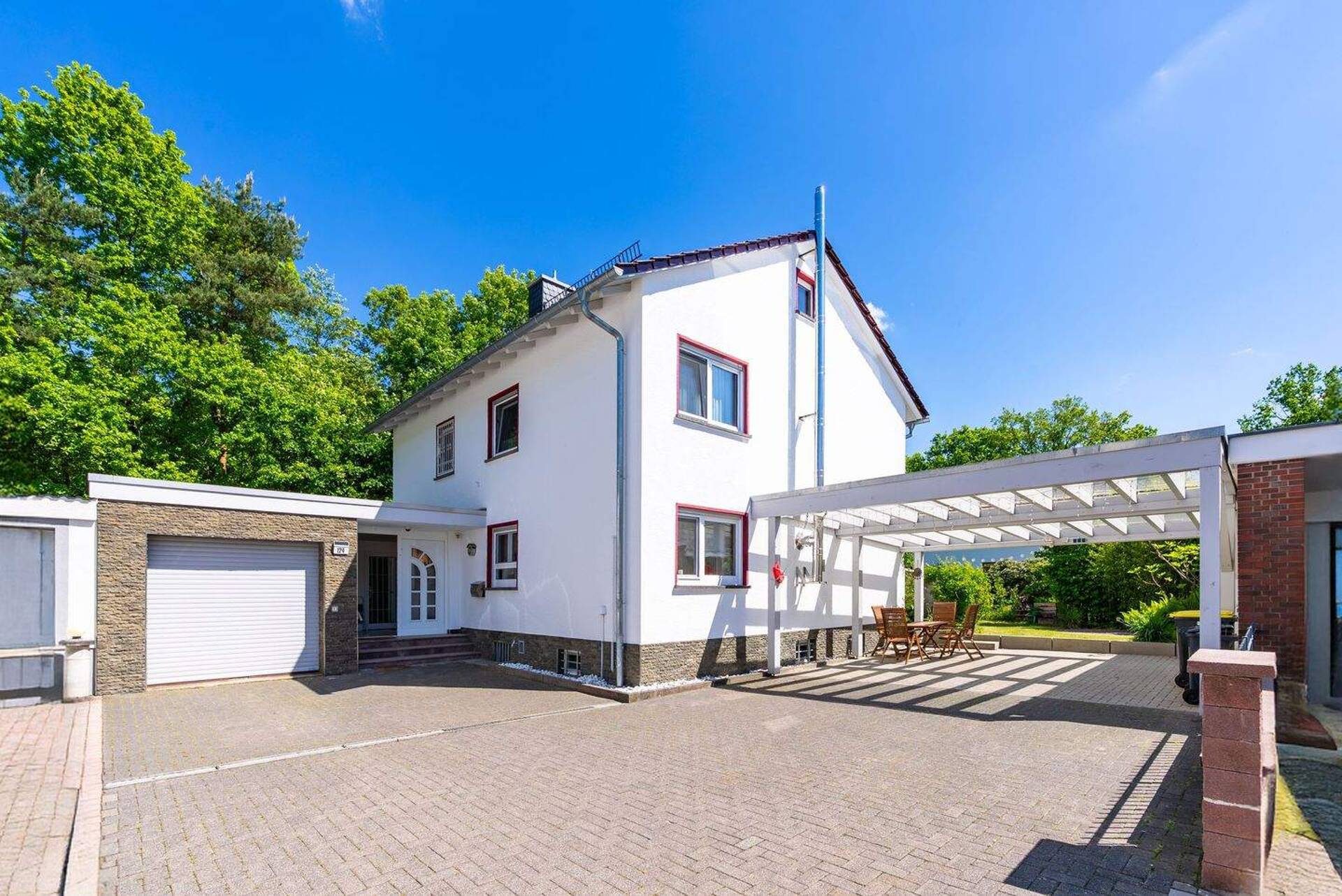 Haus in 35394 Gießen mit 140,2 m² kaufen