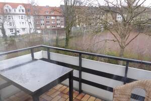 Moderne Balkon-Wohnung in Essen Zentrum – 45127 Essen – Vorschaubild 5