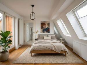 Helle Maisonettewohnung in gefragter Lage von Ottensen - ca. 160 m² mit Dachterrassen-Potenzial – 22765 Hamburg – Vorschaubild 9