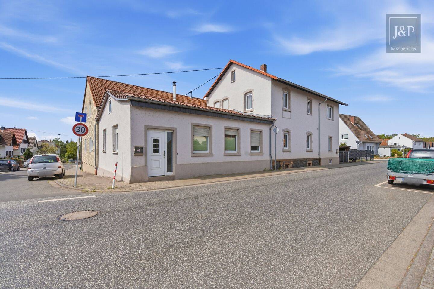 6,7% Mietrendite: Modernisiertes Mehrfamilienensemble in Altenstadt-Höchst! – Altenstadt – Vorschaubild 2