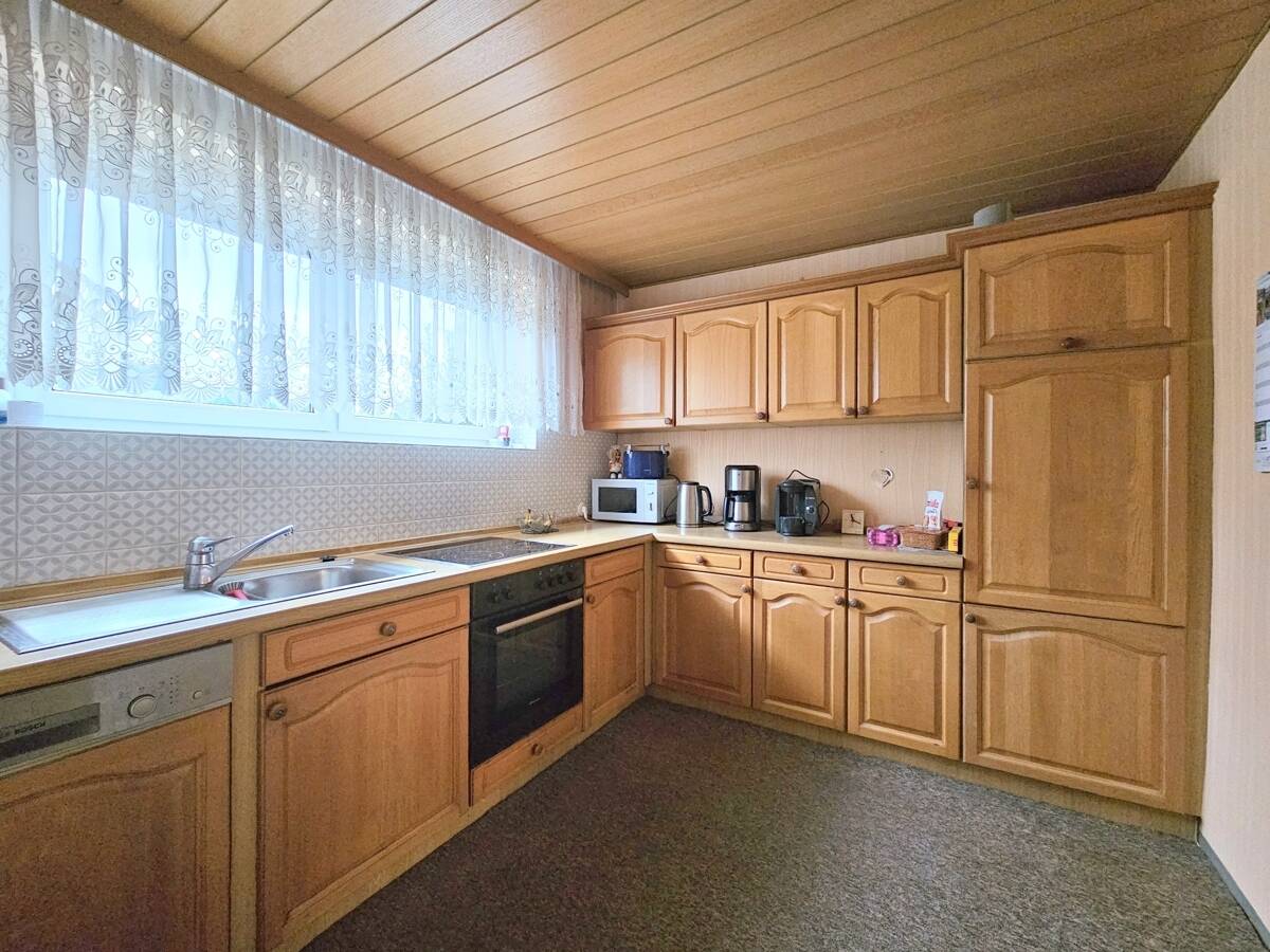 Charmantes Reihenhaus in schöner, ruhiger Lage – Neu-Ulm – Vorschaubild 4