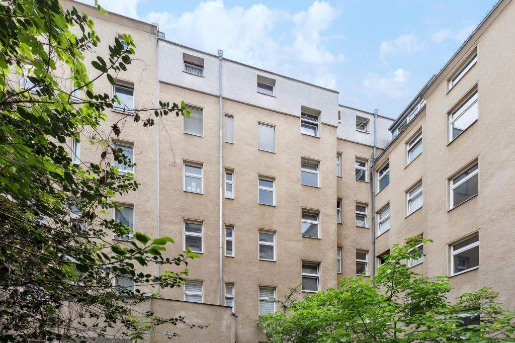 Kapitalanlage - Attraktive Wohnung in zentraler Lage – Berlin – Vorschaubild 9