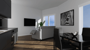 Wohnpark Treveris II in Tier Feyen – 54294 Trier – Vorschaubild 4