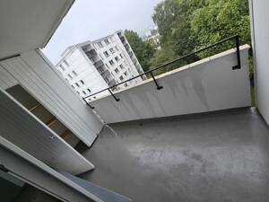 ***WBS notwendig*** Helle 3-Raum-Wohnungim 7. Stock mit Balkon in Iserlohn, Bieler Straße – 58638 Iserlohn – Vorschaubild 8