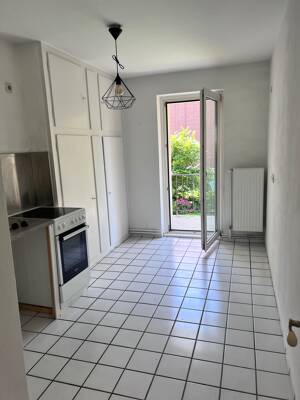 Schöne 2 Zimmer Wohnung im Herzen von Wandsbek – 22041 Hamburg – Vorschaubild 3