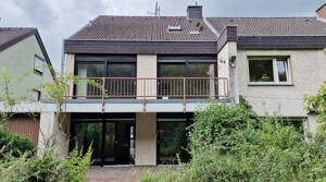 Großes, modernisierungsbedürftiges Einfamilienhaus mit 5 Schlafzimmern und drei Bädern in Richterich – 52072 Aachen – Vorschaubild 2