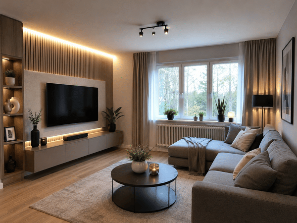 Erdgeschosswohnung in 79102 Freiburg im Breisgau mit 61 m² kaufen