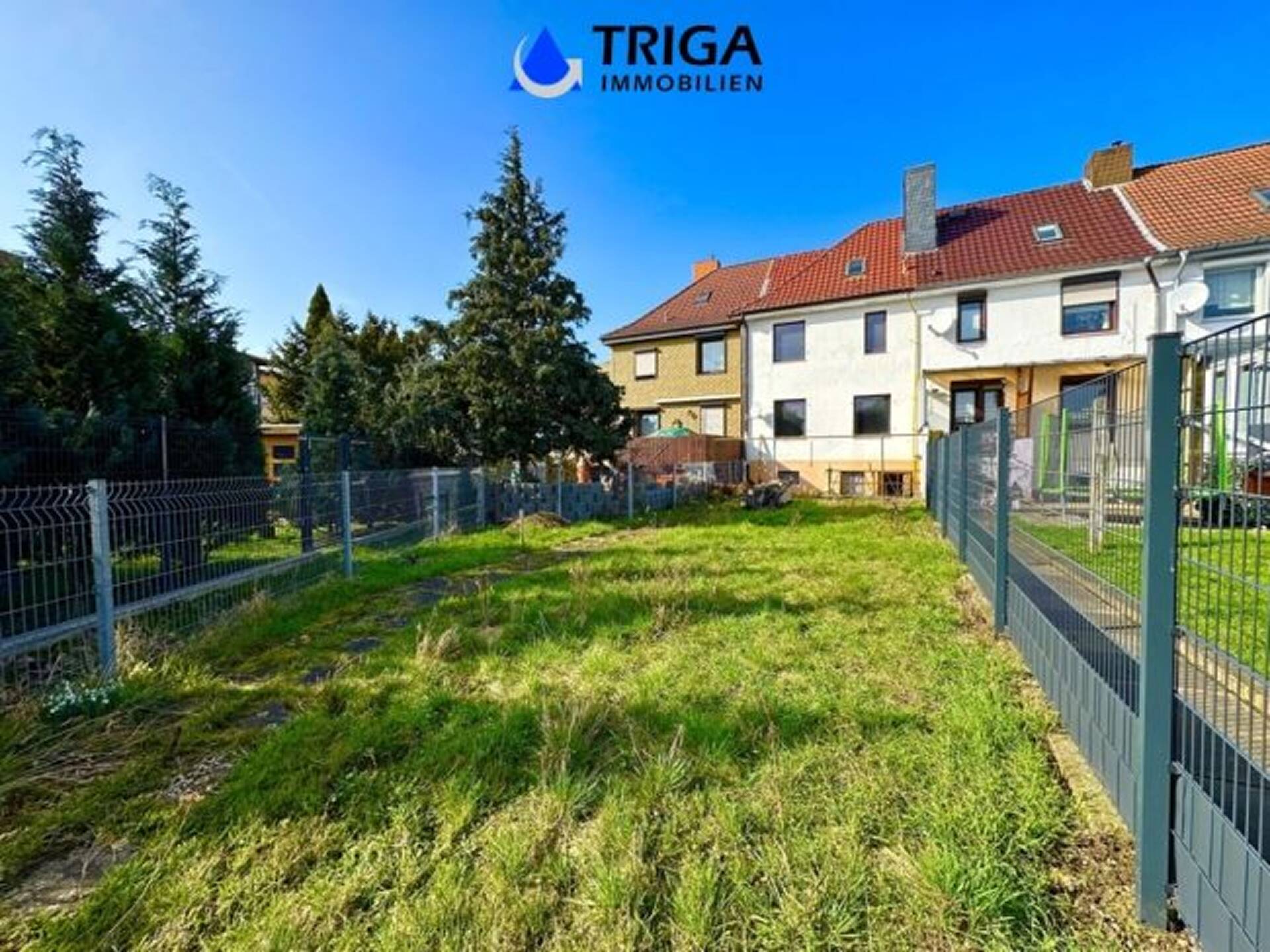 Reihenmittelhaus in 99734 Nordhausen mit 100 m² kaufen
