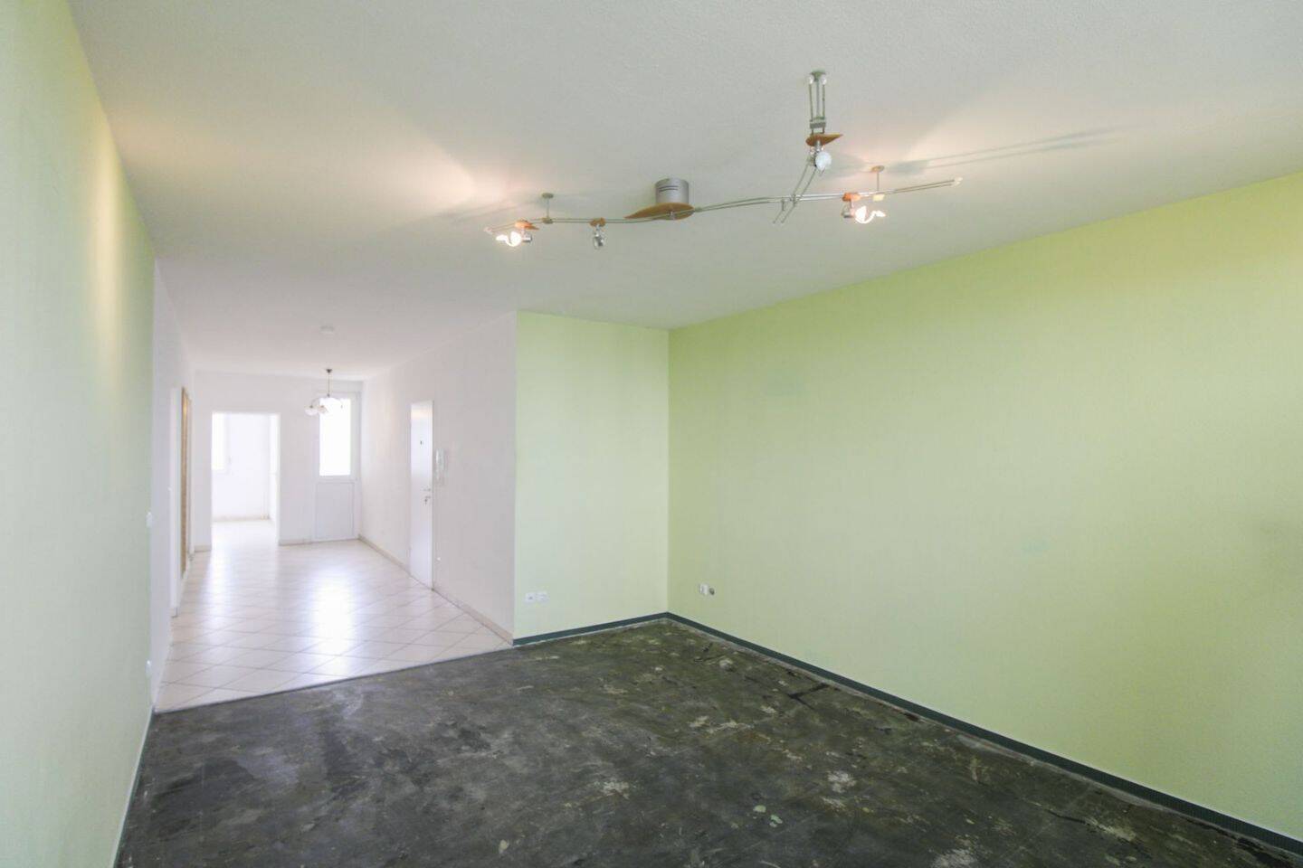 Attraktive 3-Zimmer-Wohnung mit Balkon und Garage in Westhagen – Wolfsburg – Vorschaubild 7