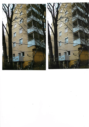 Vermietete 2-Zimmer-Wohnung als Kapitalanlage – zentrale Lage in Stuttgart, provisionsfrei – 70190 Stuttgart – Vorschaubild 8